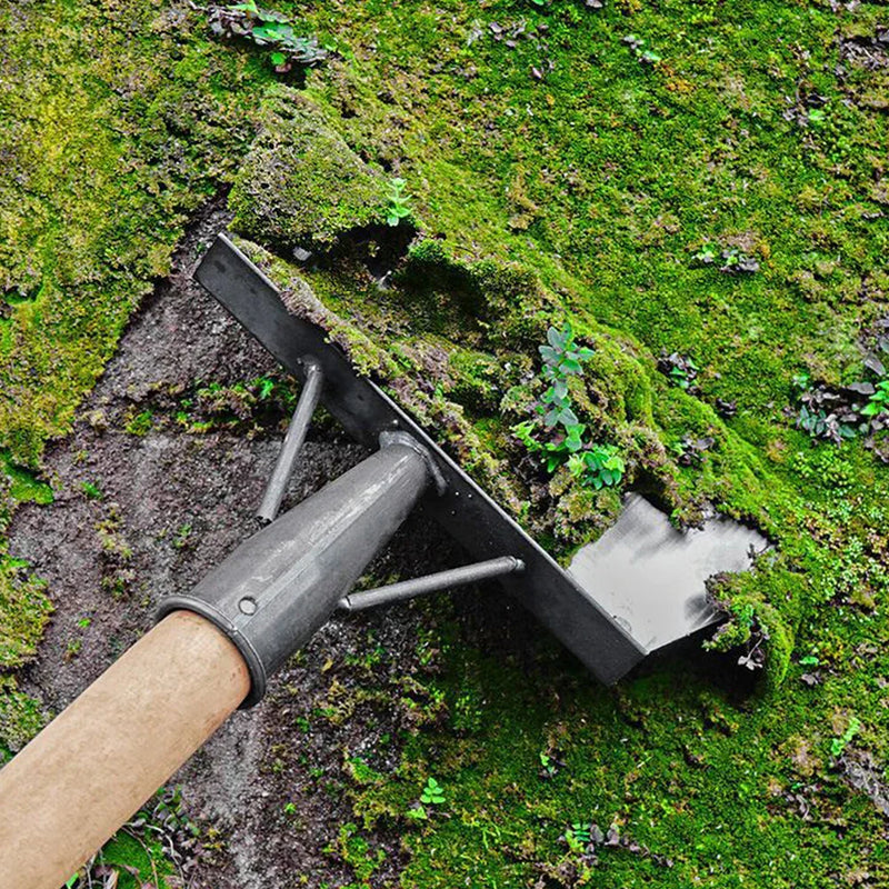 Pá Multifuncional para Jardim