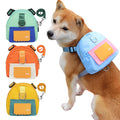 Mochila para Cachorros TrekPack