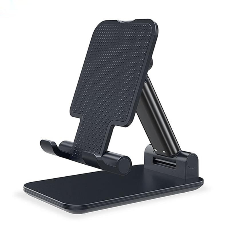 Suporte de Mesa para Tablet e Celular Portátil