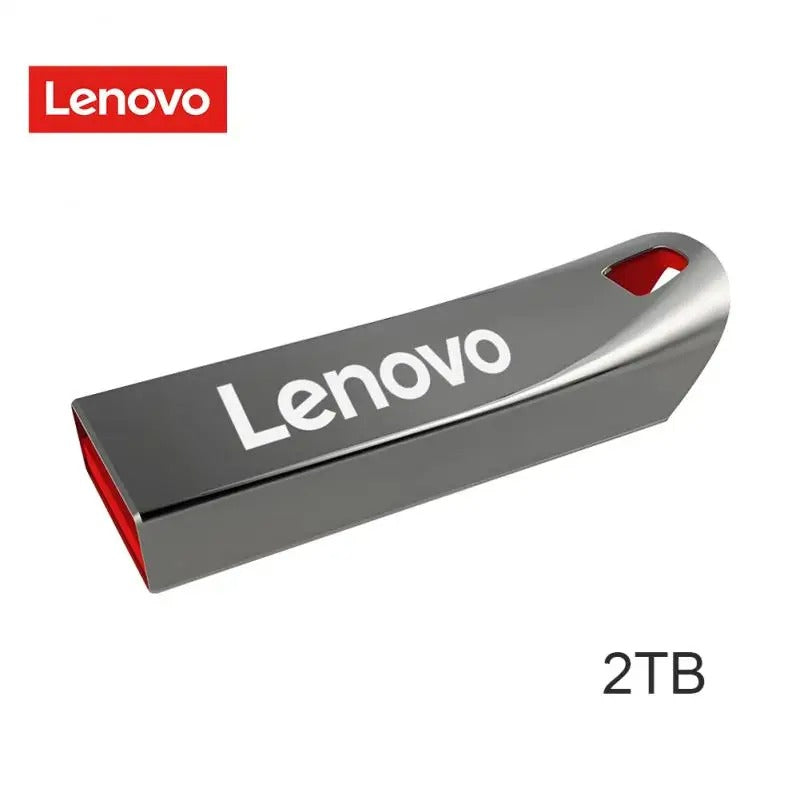 Pendrive 1TB 512GB 256GB Usb Drive Portátil À Prova D' Água